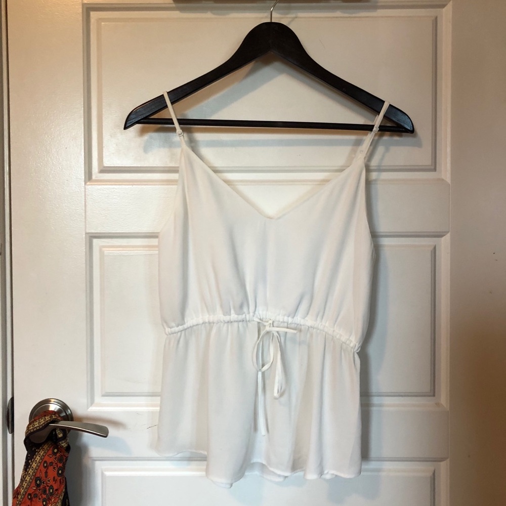 Babaton cami-blouse
